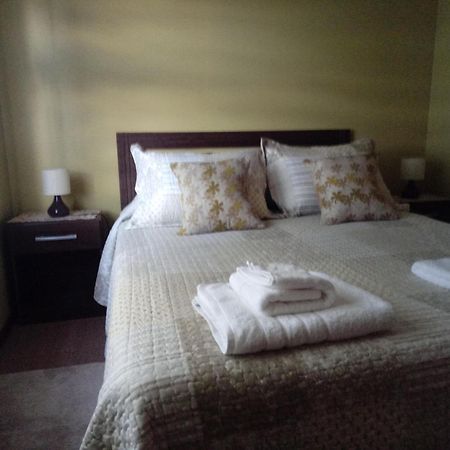 Valyak Rent Apart Hotel - Servicios Integrales Punta Arenas Room photo