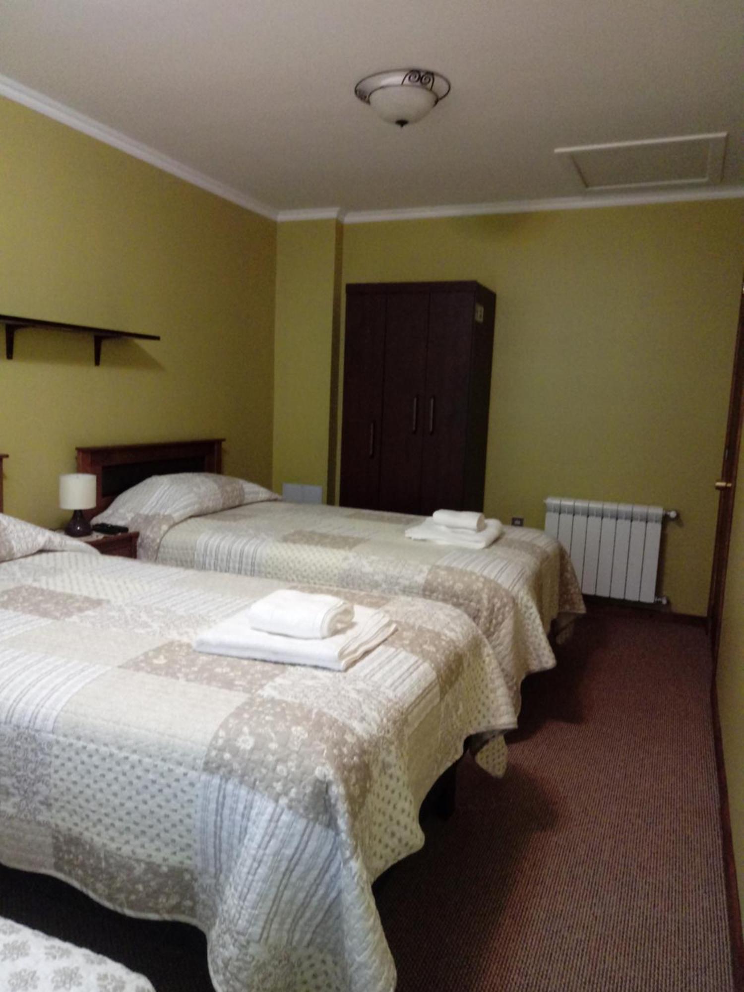 Valyak Rent Apart Hotel - Servicios Integrales Punta Arenas Room photo