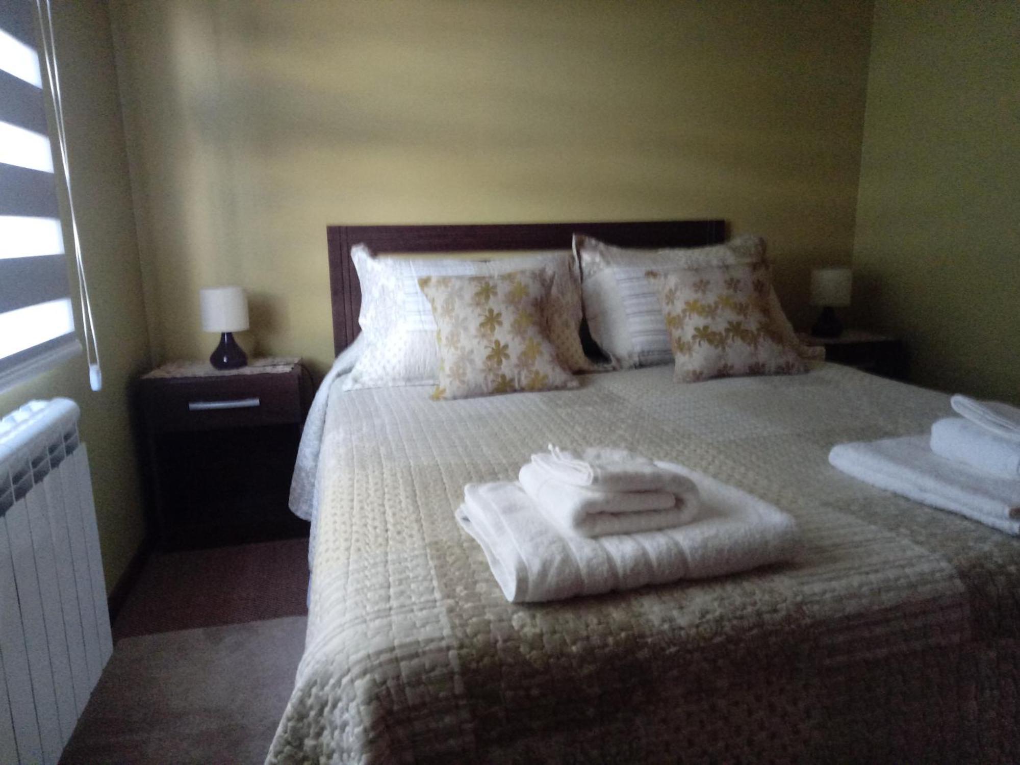 Valyak Rent Apart Hotel - Servicios Integrales Punta Arenas Room photo