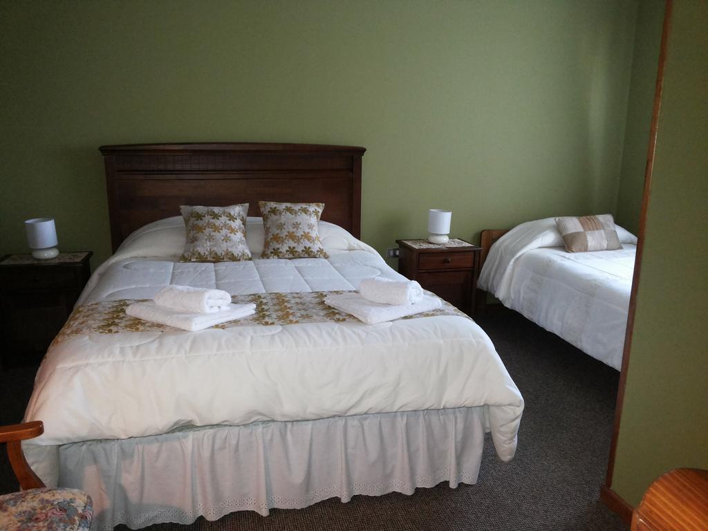 Valyak Rent Apart Hotel - Servicios Integrales Punta Arenas Room photo