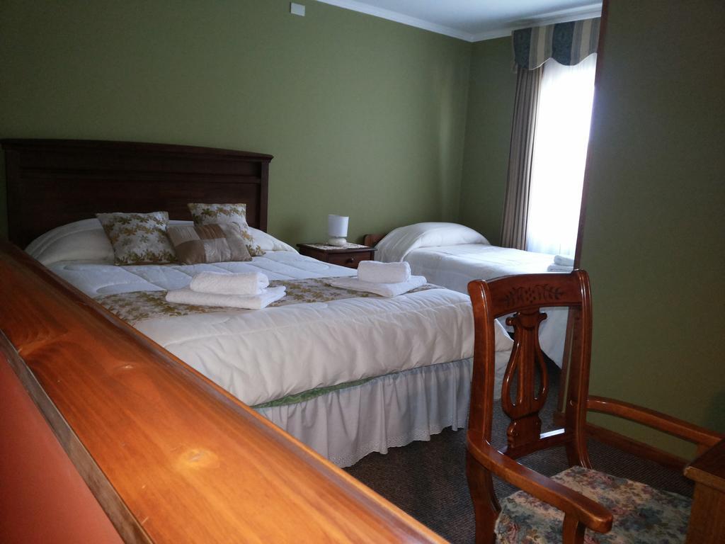 Valyak Rent Apart Hotel - Servicios Integrales Punta Arenas Room photo