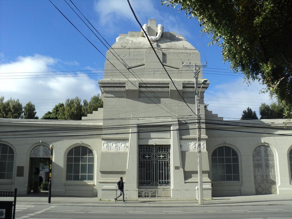 Valyak Rent Apart Hotel - Servicios Integrales Punta Arenas Room photo